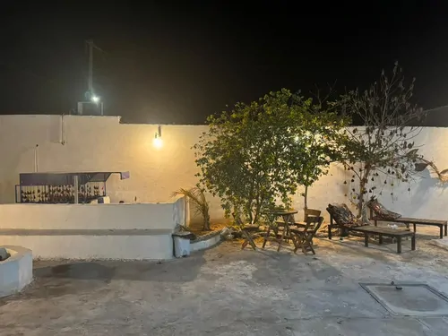 تصویر 7 - اقامتگاه بومگردی جبیر (6) در هرمز