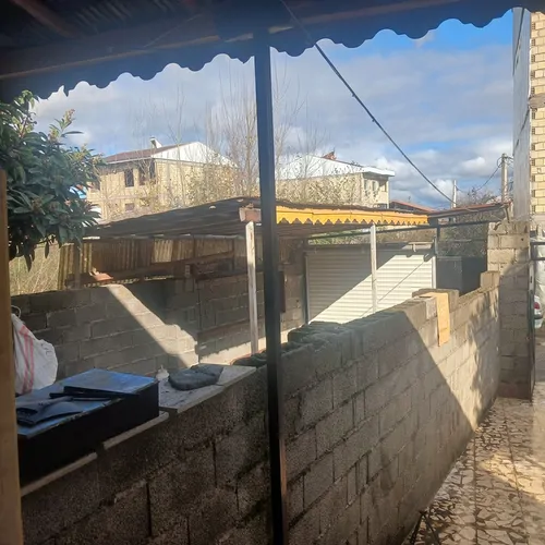 تصویر 11 - ویلا ویلایی بهزاد در  صومعه‌سرا