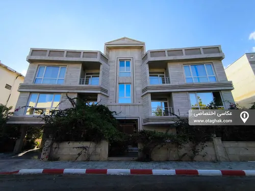 تصویر 13 - آپارتمان لبخند صدف  در  کیش