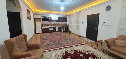 تصویر 3 - ویلا ویلا با محوطه دنج و‌ آرام استخر دار در چهارباغ