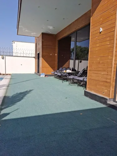 تصویر 14 - ویلا آوینا با فوتبالدستی در  کردان