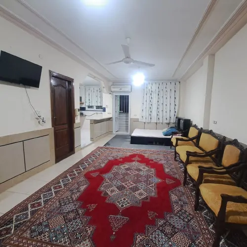 تصویر 3 - هتل آپارتمان آرامش (۱) در  کردکوی
