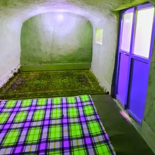 تصویر 2 - اقامتگاه بوم‌گردی باغِ سلیمان  در جهرم