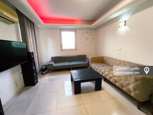 تصویر 4 - آپارتمان مبله آرام در  کیش