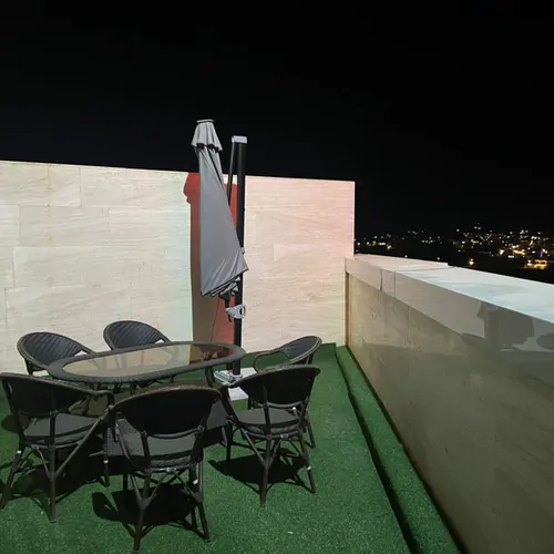 تصویر 5 - هتل آپارتمان استخردار آبگرم(سانسی) المپیک باقری(اتاق127) در  یاسوج
