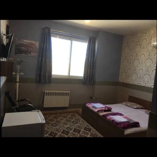 تصویر 2 - هتل آپارتمان اداره ورزش و جوانان در بروجن