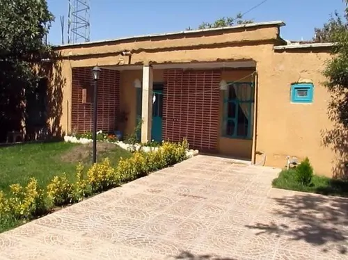 تصویر 3 - ویلا خانه باغ حسینی منش در  یاسوج