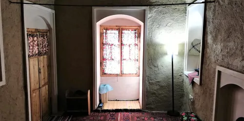 تصویر 4 - اقامتگاه بوم‌گردی سرای برات الله (سه نفره) در  طبس