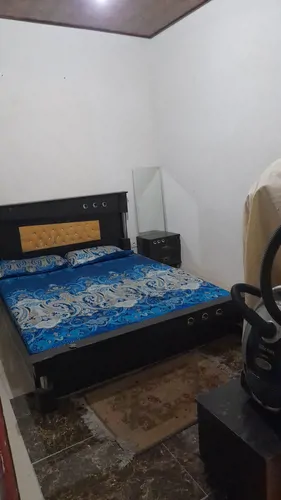 تصویر 3 - ویلا اقامتگاه روستایی مهرزاد در شهسوار