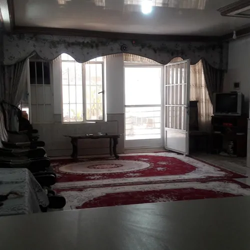 تصویر 4 - خانه منزل اجاره یی در کاشان