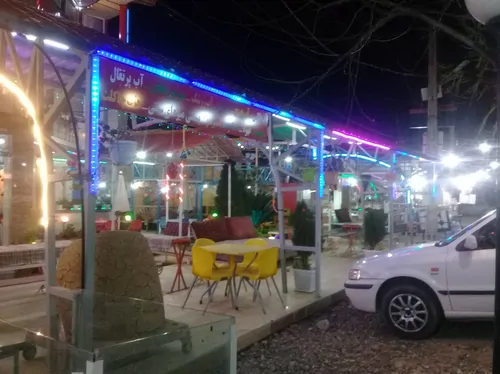 تصویر 4 - کلبه چوبی سامان در ماسال