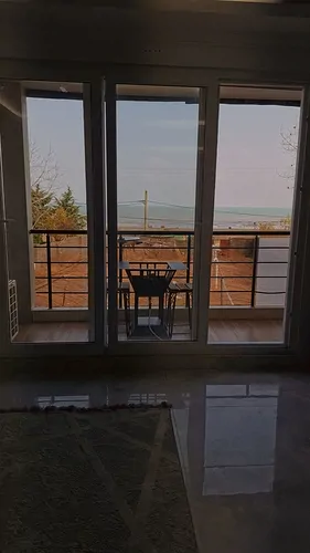 تصویر 18 - آپارتمان ساحلی ارتمیا (واحد 1) در  رضوانشهر