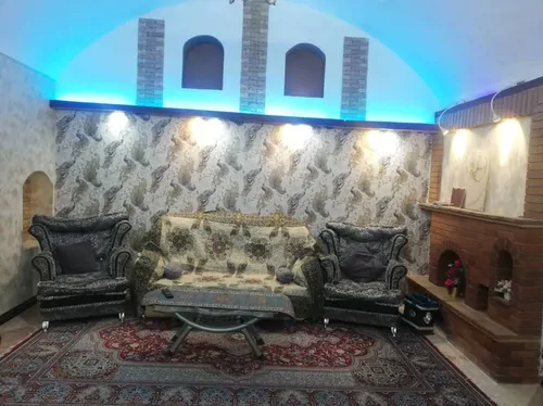 تصویر 3 - خانه خاتون در یزد