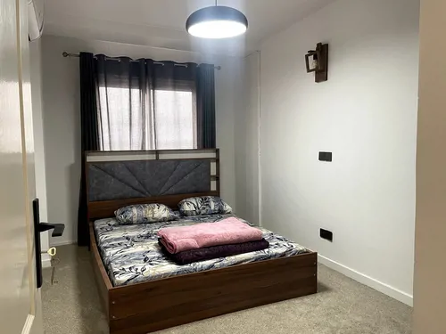 تصویر 6 - آپارتمان مبله ساحلی راز (3) در  محمودآباد