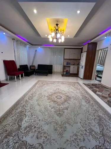 تصویر 5 - ویلا باغ استخردار آبسرد گل یخ در  ماهدشت