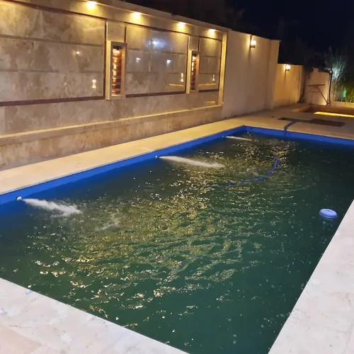 تصویر 4 - ویلا باغ در هشتگرد