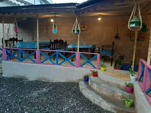 تصویر 5 - اقامتگاه بوم‌گردی کلوش سر در  رشت