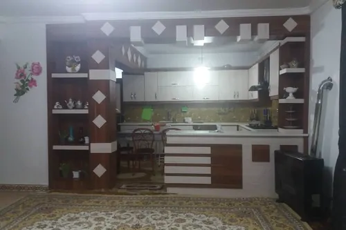 تصویر 3 - ویلا اجاره ای دربهشت گمشده  در ماسال