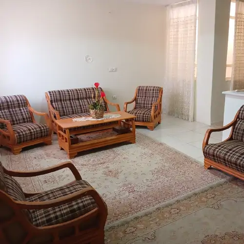 تصویر 15 - خانه ویلایی کیان آباد در  اهواز