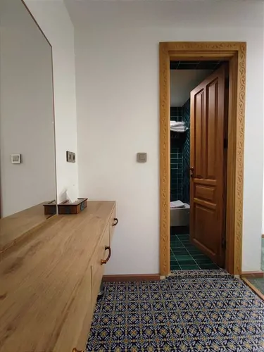 تصویر 6 - هتل سنتی ماه گیسو (1) با صبحانه رایگان در شیراز