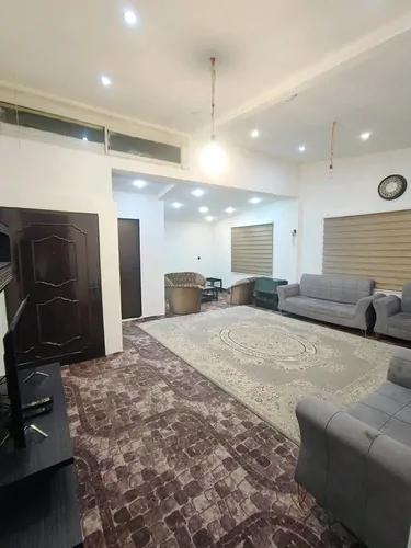 تصویر 2 - خانه مبله نسیم بهاری در محمودآباد