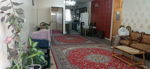 تصویر 2 - آپارتمان آرامش (همکف) در اراک