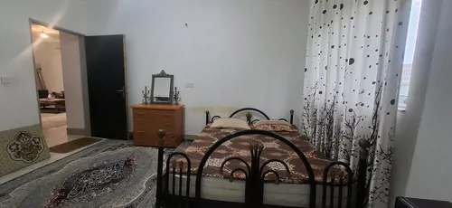 تصویر 9 - خانه مبله پریا در  ساری