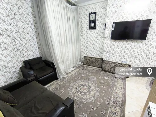 تصویر 3 - آپارتمان مبله تک (۲۰۱) در  مشهد