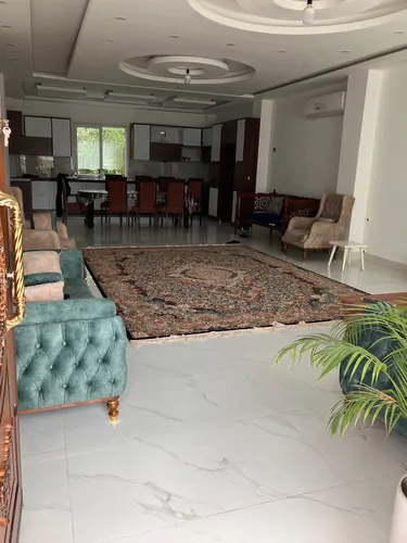 تصویر 5 - ویلا   استخردار در  نوشهر