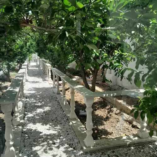 تصویر 2 - ویلا sanaz bahari در شهریار