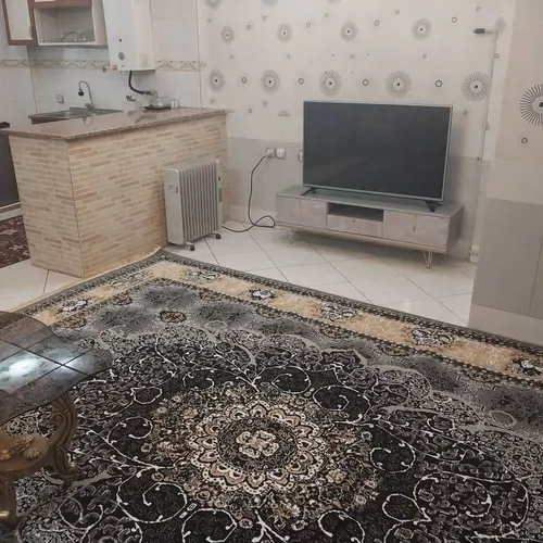 تصویر 4 - آپارتمان مبله زربافیان در نواب در تهران