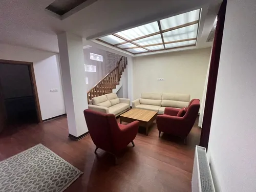 تصویر 7 - ویلا سون با فوتبال دستی در  بابلسر