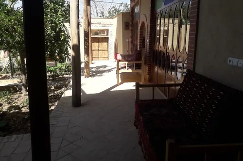 تصویر 7 - اقامتگاه بوم‌گردی  خورزن سرسرا در  محلات