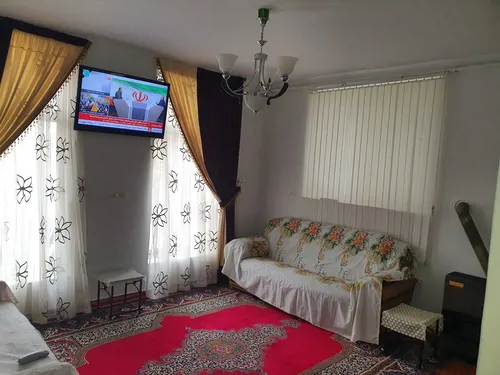 تصویر 5 - خانه طاق بستان  در  کرمانشاه