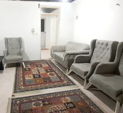 تصویر ۱ - ویلا سهیل در  انزلی