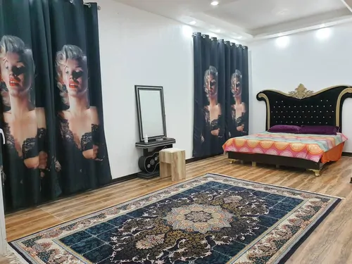 تصویر 2 - ویلا دشت بهشت البرز در کردان
