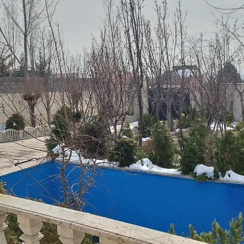 تصویر 2 - ویلا سپنتا در کردان