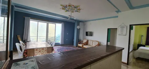تصویر 5 - آپارتمان کوهستان (واحد۱) در  دوهزارشهسوار