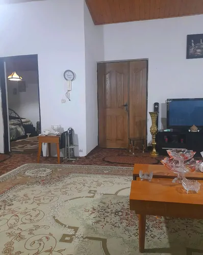 تصویر 4 - آپارتمان واحد تکخواب ۹۰ متری آبشار در رویان