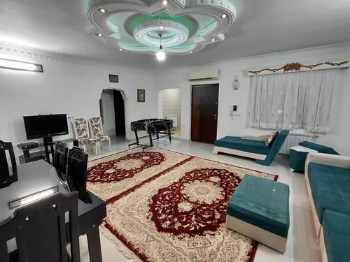 تصویر 6 - ویلا استخردار آبگرم آنیسا در  رامسر