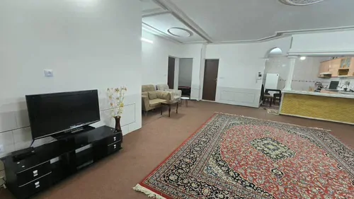 تصویر 3 - خانه مبله سیلک در کاشان