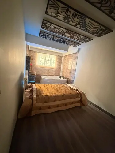 تصویر 9 - ویلا بام ستاره با جکوزی در  بومهن