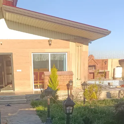 تصویر 2 - ویلا خانه باغ در سهیلیه