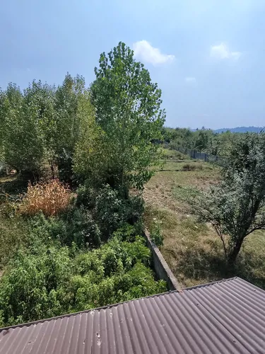 تصویر 4 - آپارتمان آپارتمان روستایی نوساز و زیبا  در بابل کنار