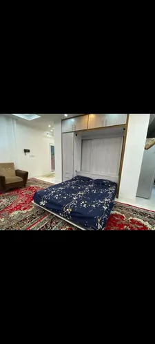 تصویر 5 - آپارتمان ماهک  در  رامسر
