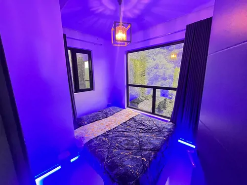 تصویر 7 - ویلا اوتلا با جکوزی  در  بابل کنار