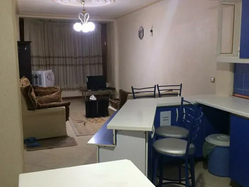 تصویر 2 - آپارتمان مبله شیک(واحد2) در  کلاردشت