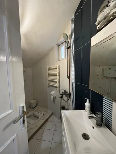 تصویر 17 - ویلا استخردار آبگرم صفاییه با بیلیارد و فوتبالدستی در بابلسر