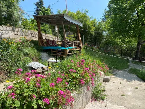 تصویر 19 - ویلا تاسکوه  در  ماسال