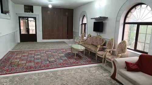 تصویر 3 - ویلا تجره در  نیاسر